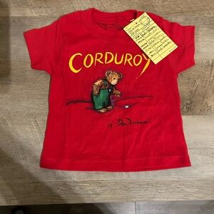 Corduroy Shirt 🧸